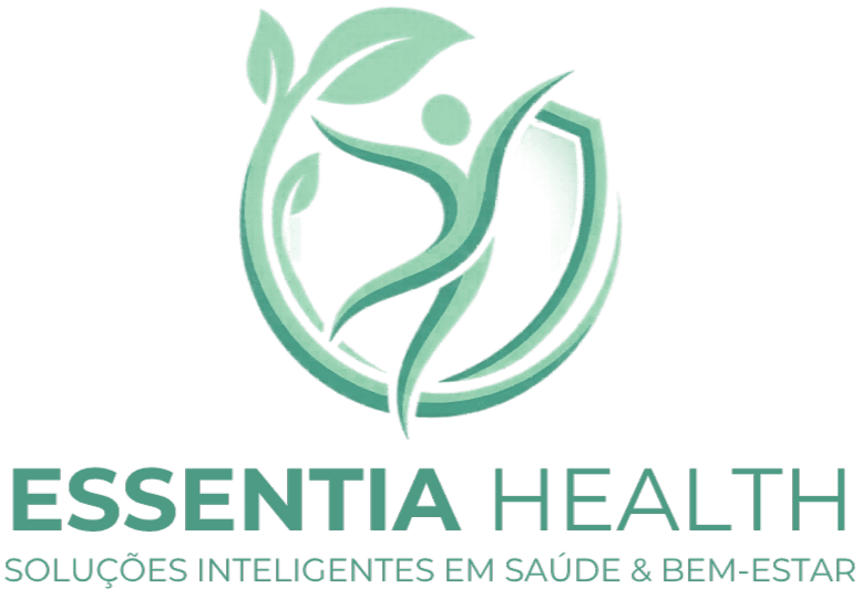 Essentia Health - Solucoes inteligentes em saude e bem-estar